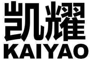 凯耀
KAIYAO