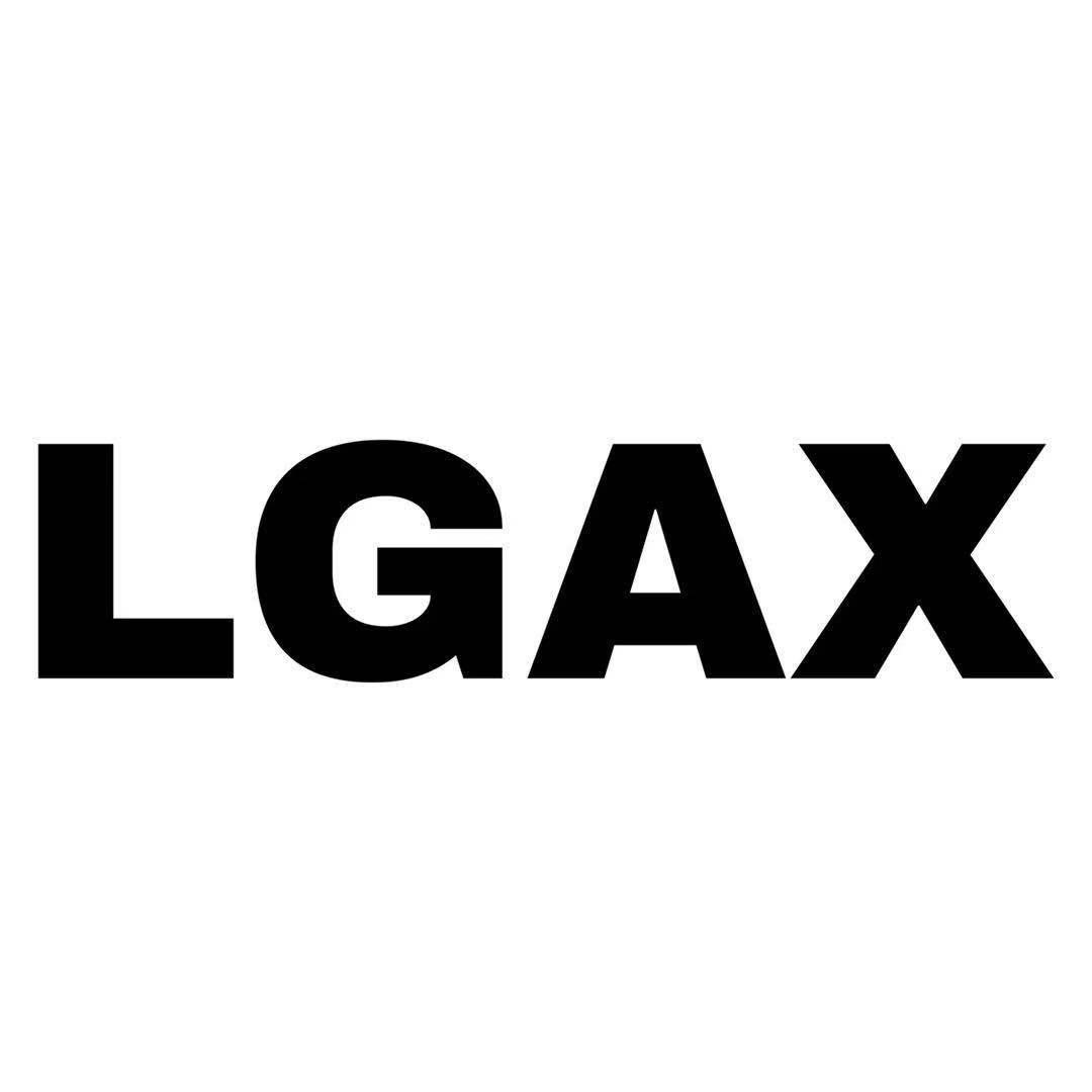 LGAX