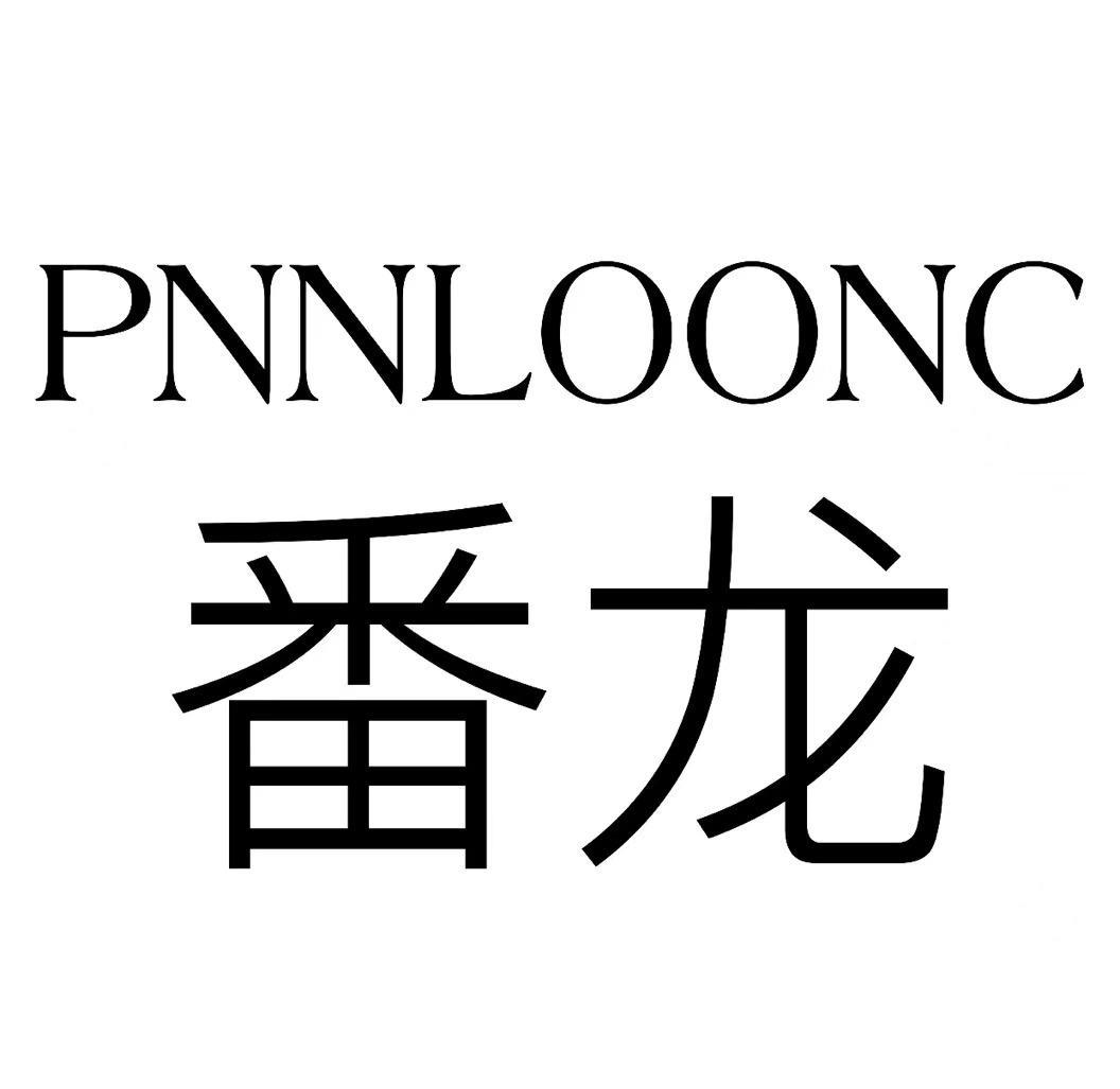 PNNLOONG
番龙