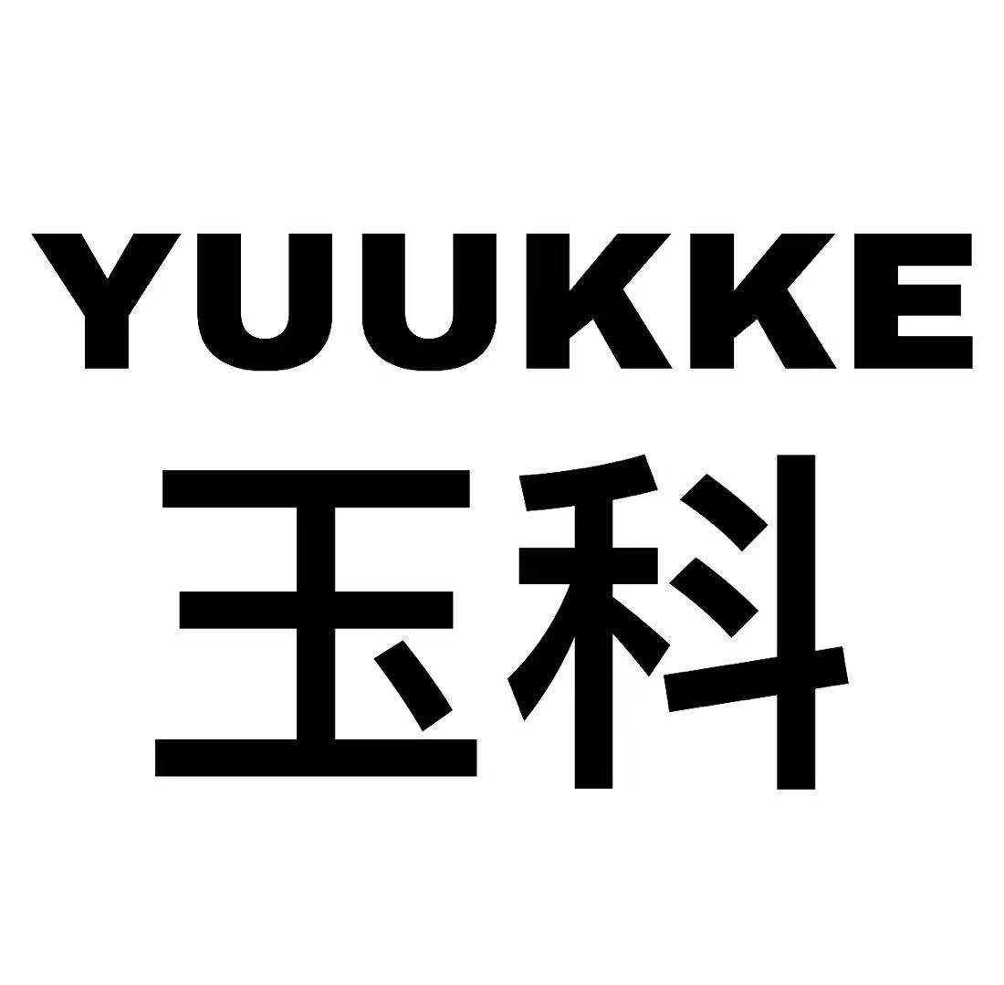 YUUKKE
玉科