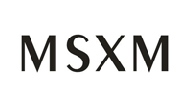 MSXM