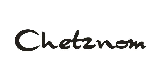 CHETZNOM