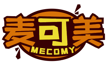 麦可美 MECOMY