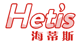 HETI\'S 海蒂斯