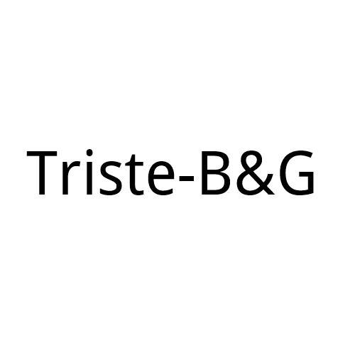 TRISTE-B&G
