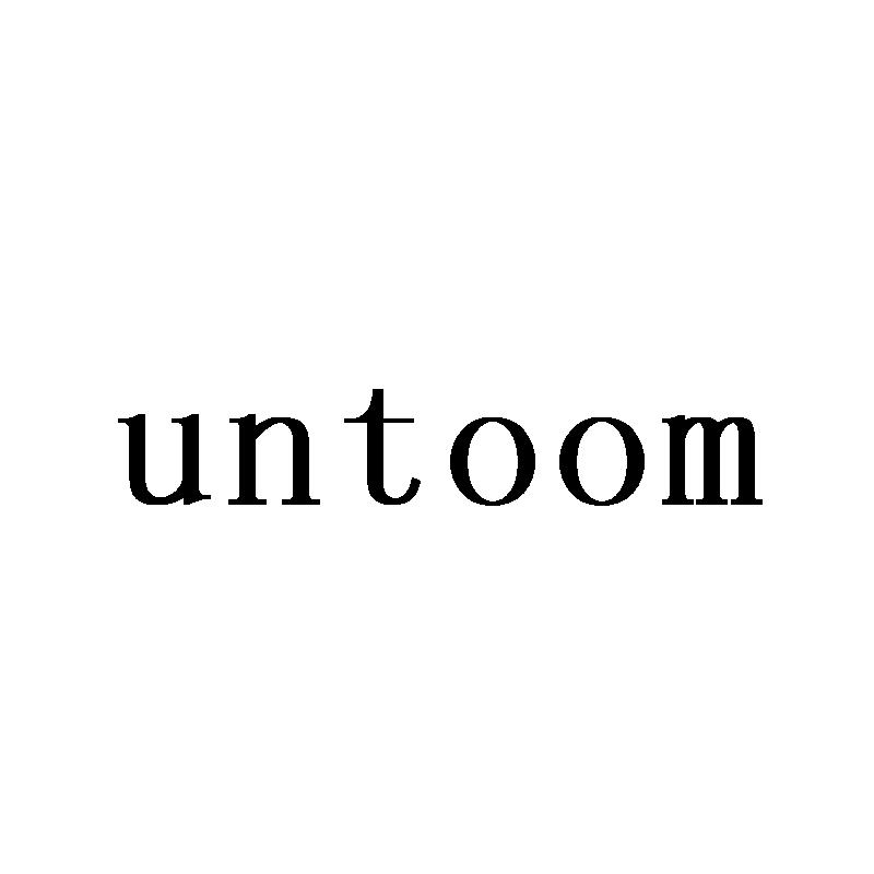 UNTOOM