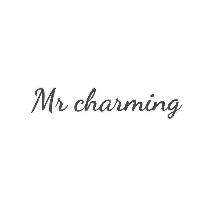 Mrcharming