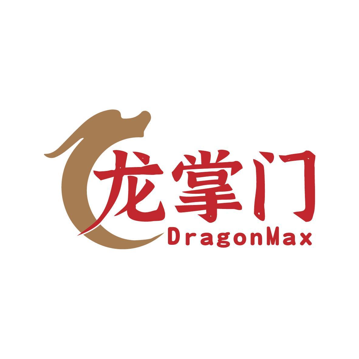 龙掌门DragonMax