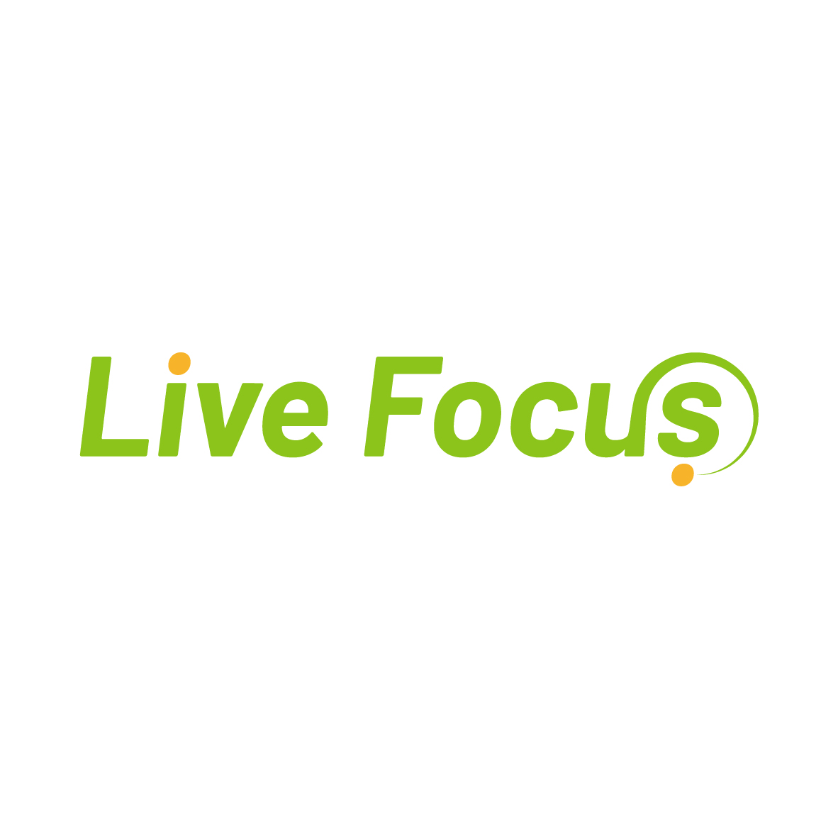 LIVE FOCUS