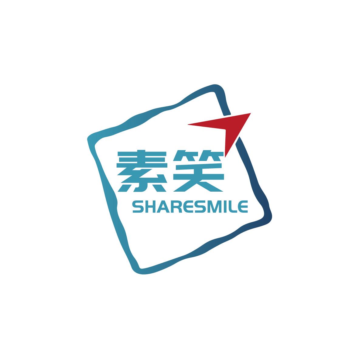 素笑SHARESMILE