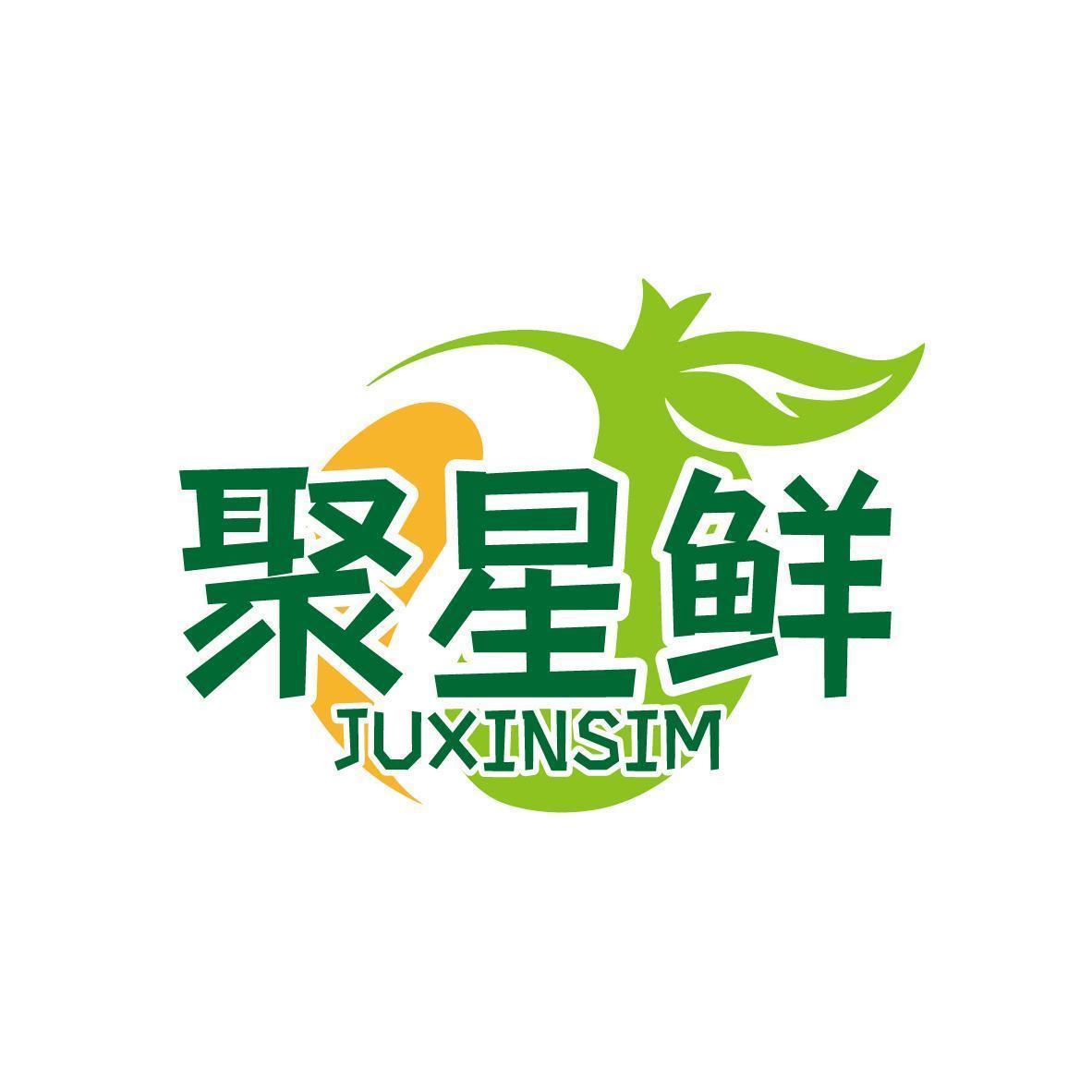 聚星鲜JUXINSIM