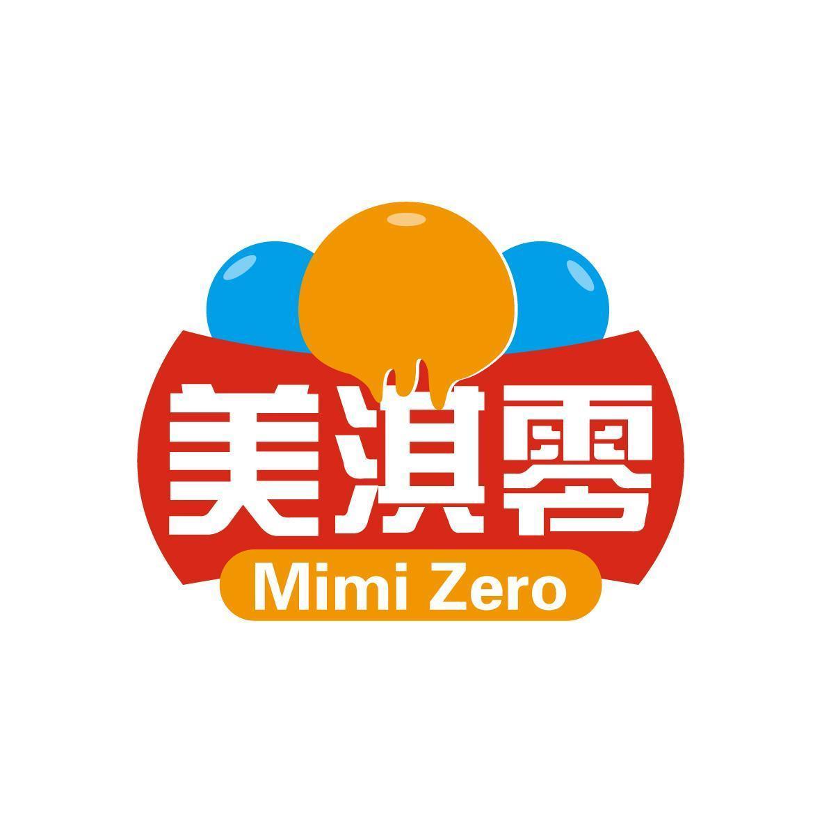 美淇零Mimi Zero