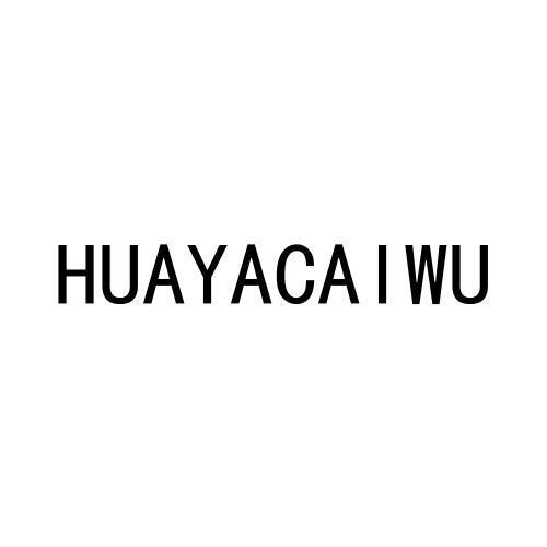 HUAYACAIWU