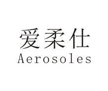 爱柔仕 AEROSOLES爱