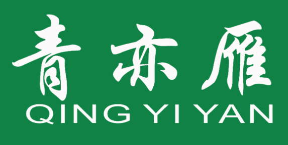 青亦雁;QINGYIYAN