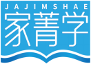 家菁学JAJIMSHAE