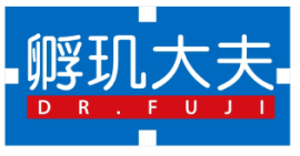 孵玑大夫
Dr.Fuji