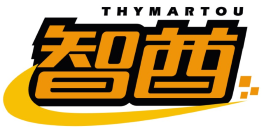 智酋
thymartou