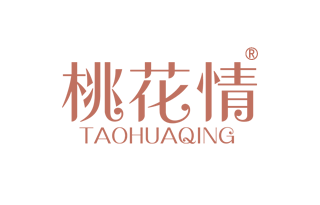 桃花情 TAOHUAQING