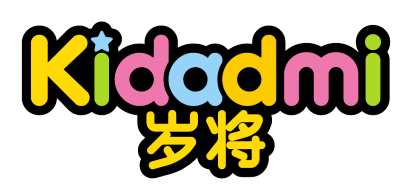 岁将
kidadmi