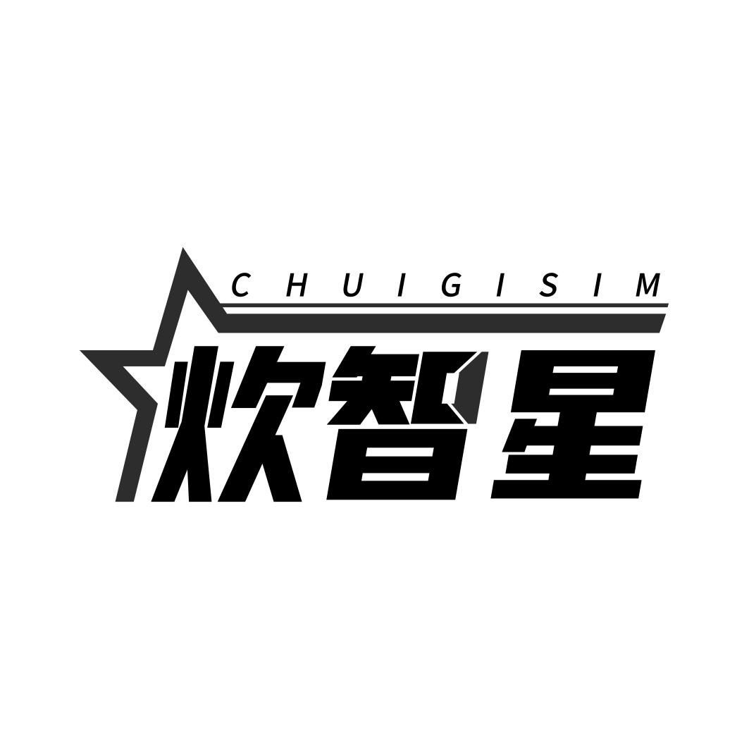 炊智星 CHUIGISIM