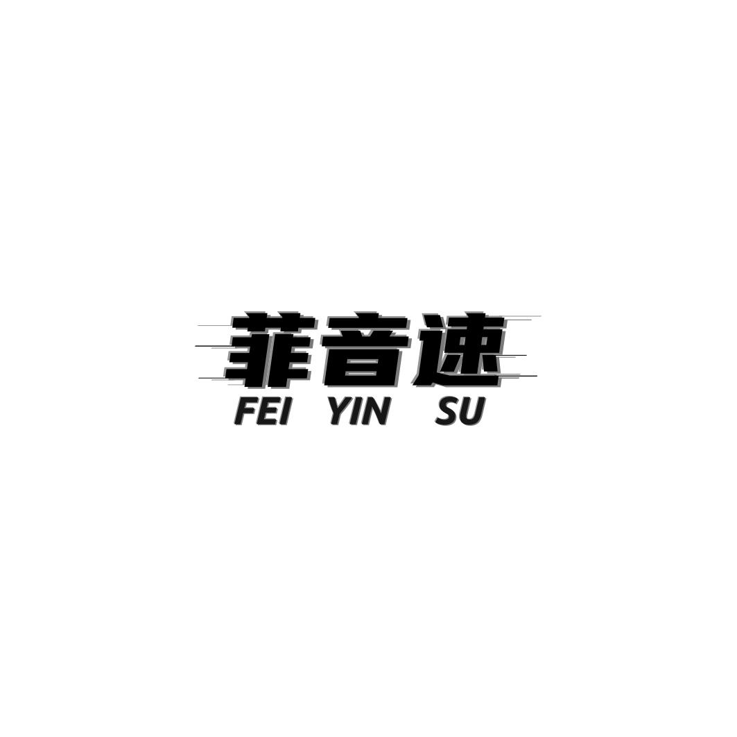 菲音速   FEIYINSU