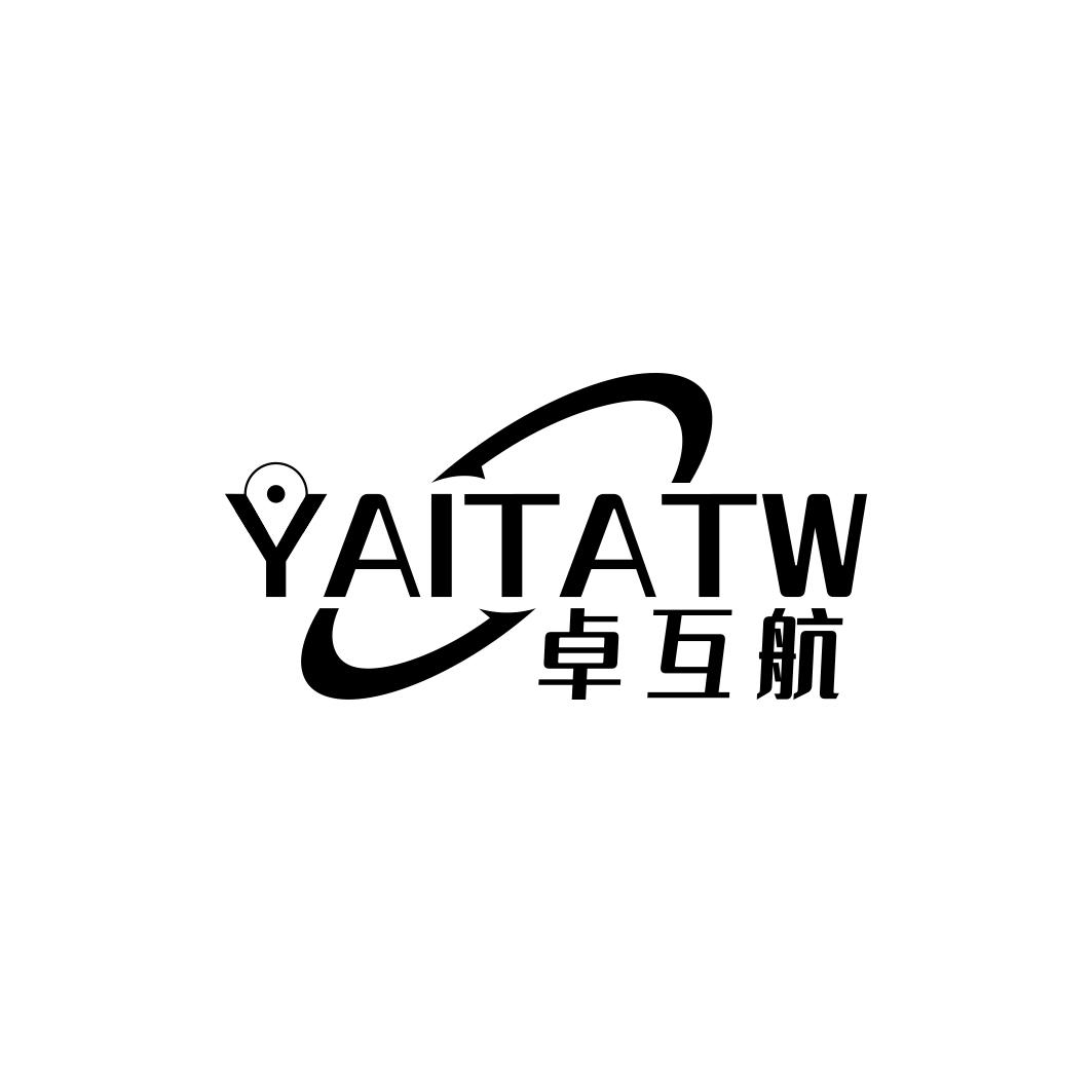 卓互航 YAITATW