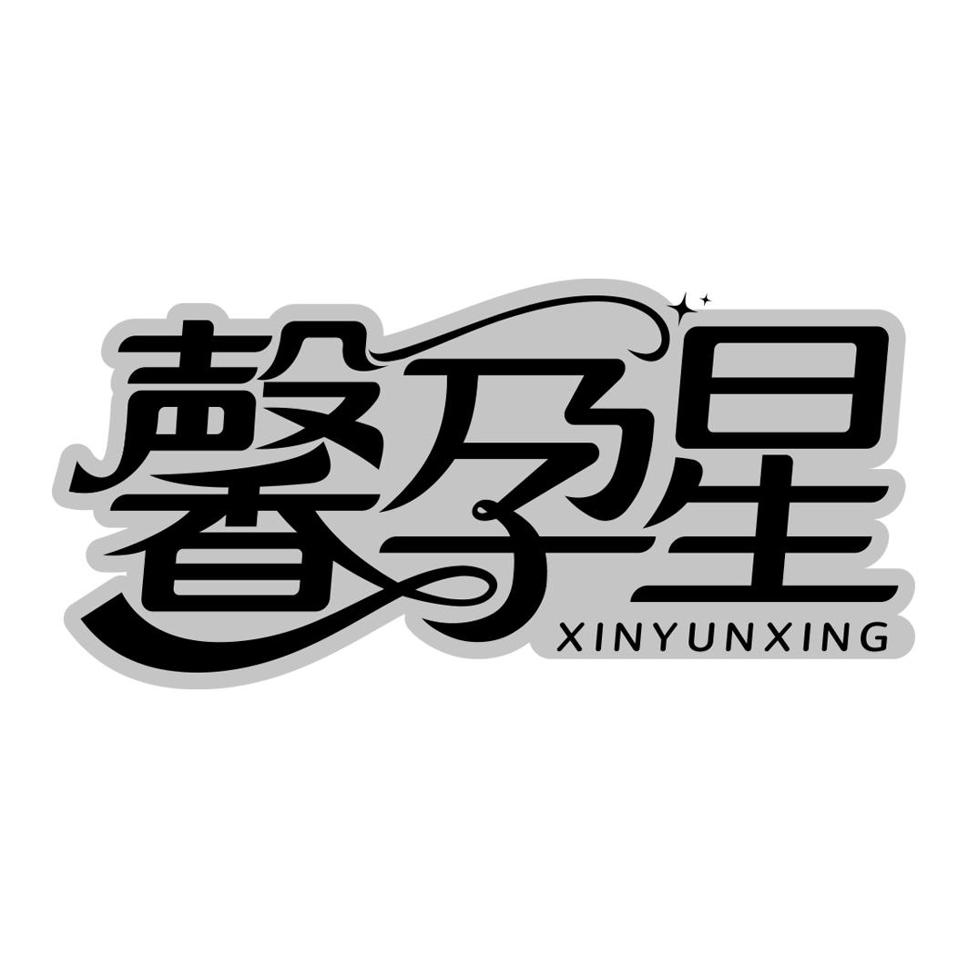 馨孕星  XINYUNXING