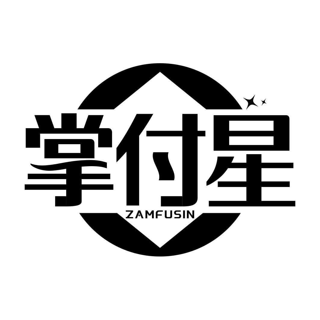 掌付星 ZAMFUSIN