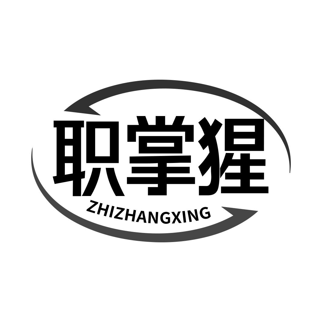 职掌猩   ZHIZHANGXING