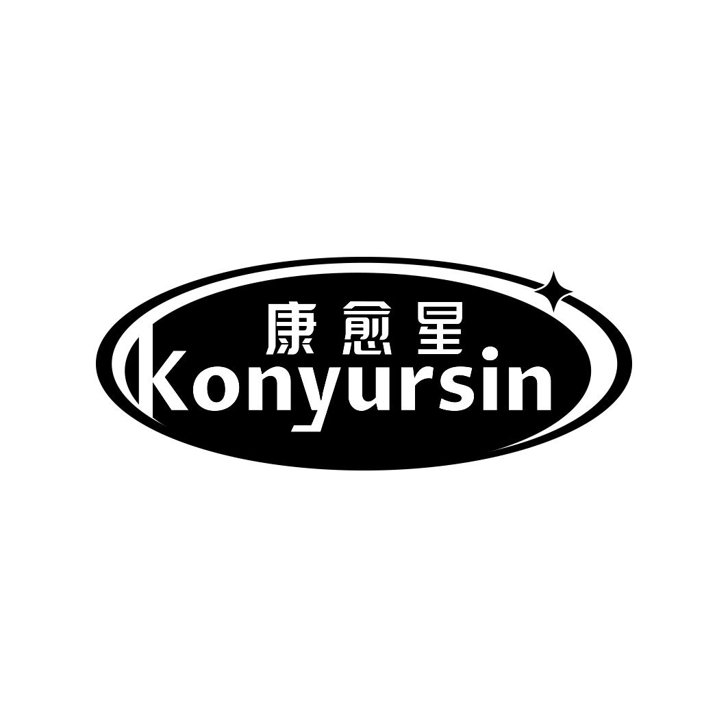 康愈星KONYURSIN