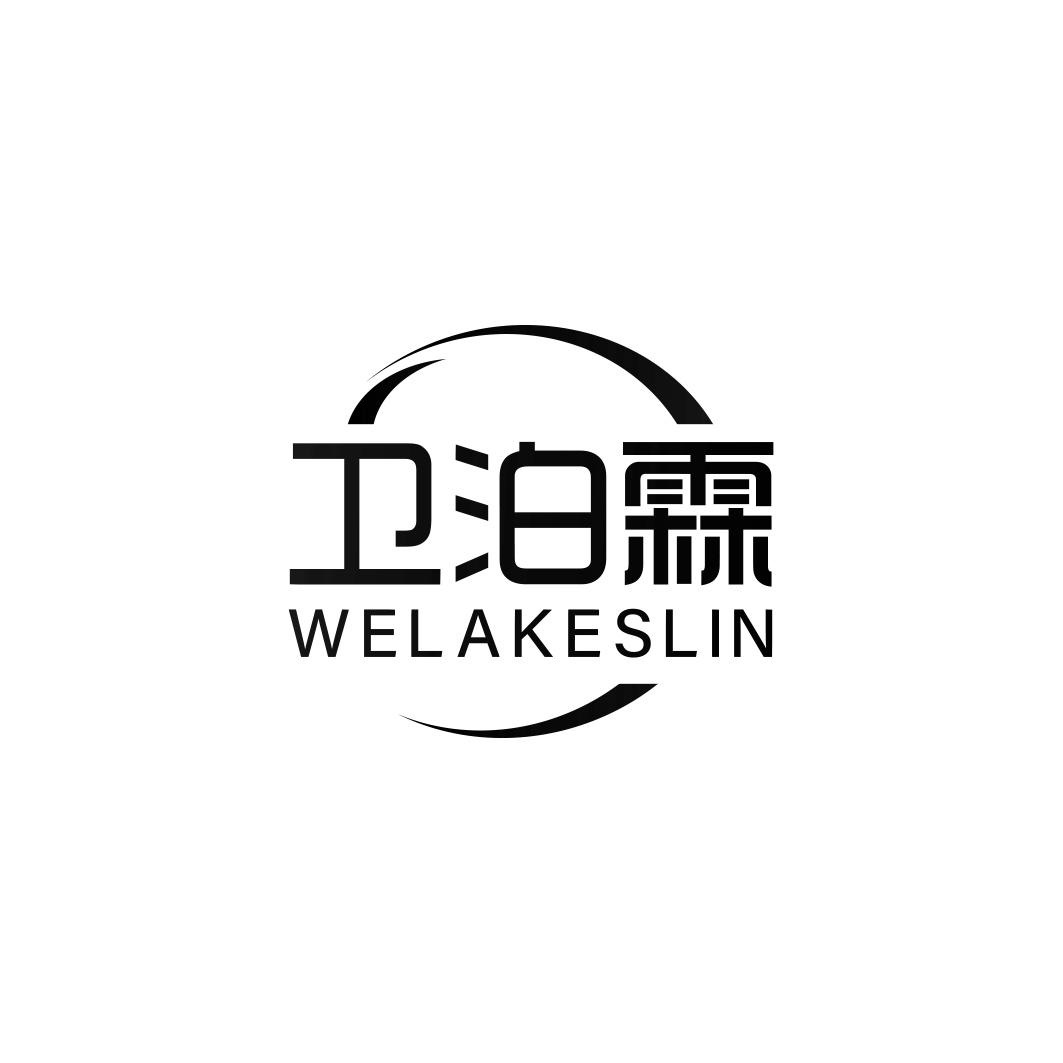 卫泊霖WELAKESLIN