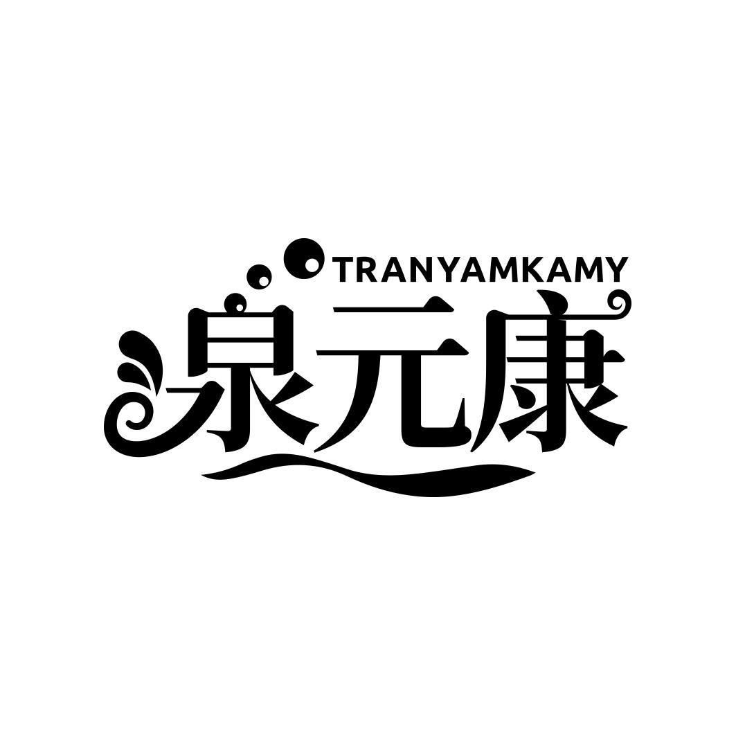 泉元康 TRANYAMKAMY