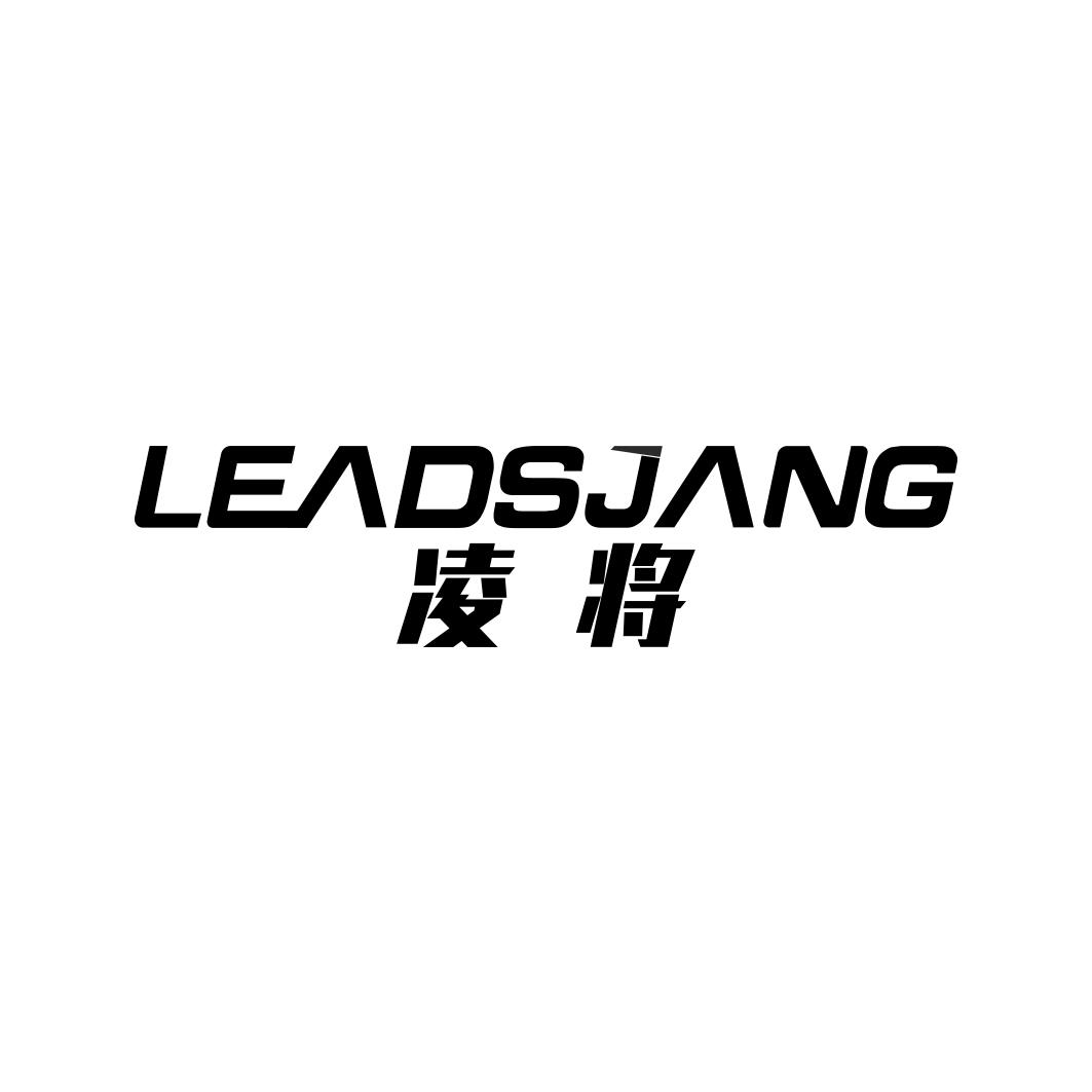 凌将 LEADSJANG