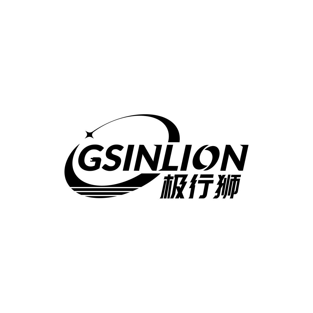 极行狮 GSINLION