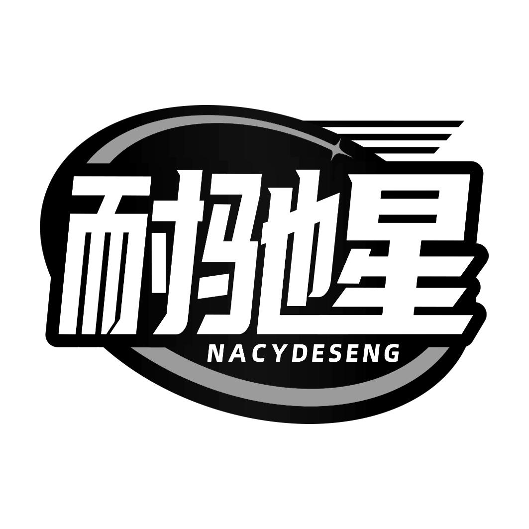 耐驰星 NACYDESENG