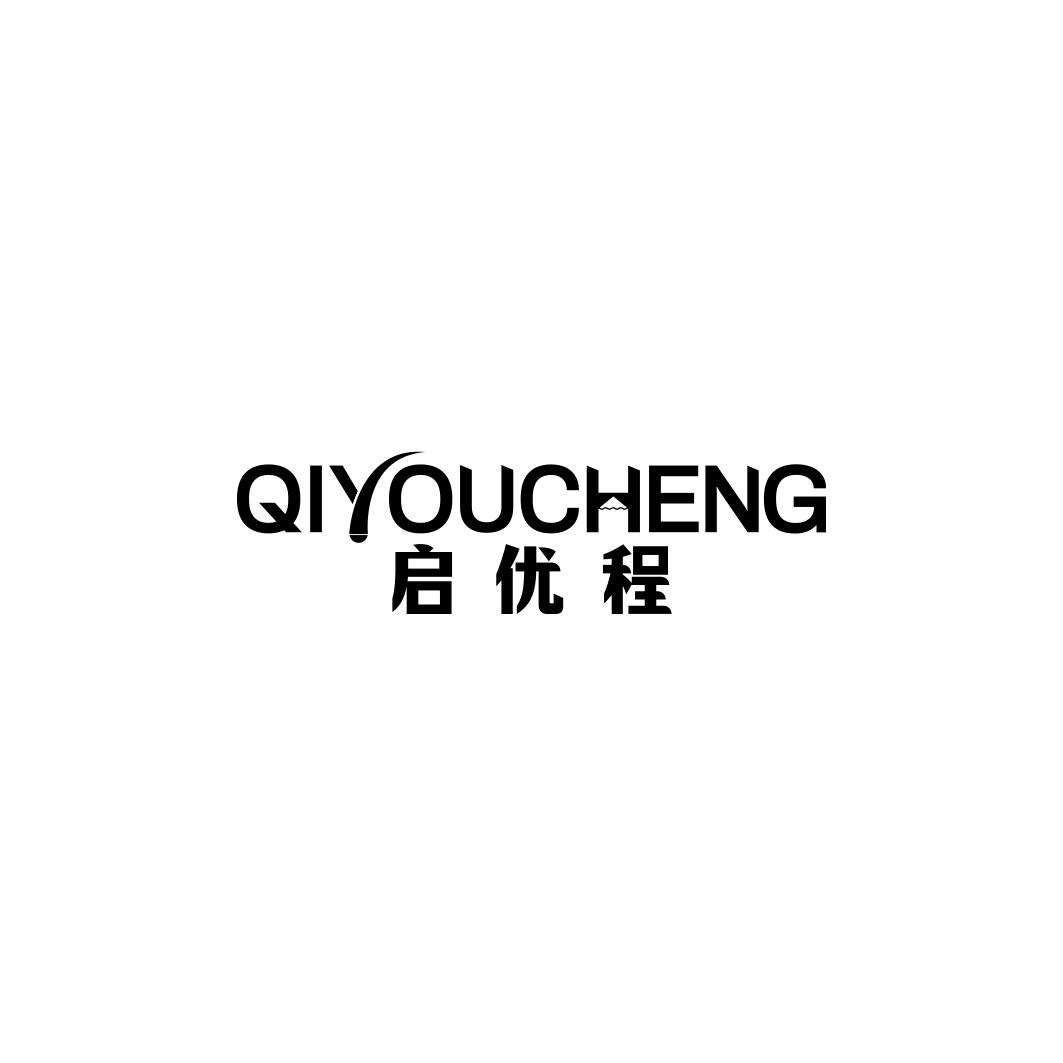 启优程QIYOUCHENG