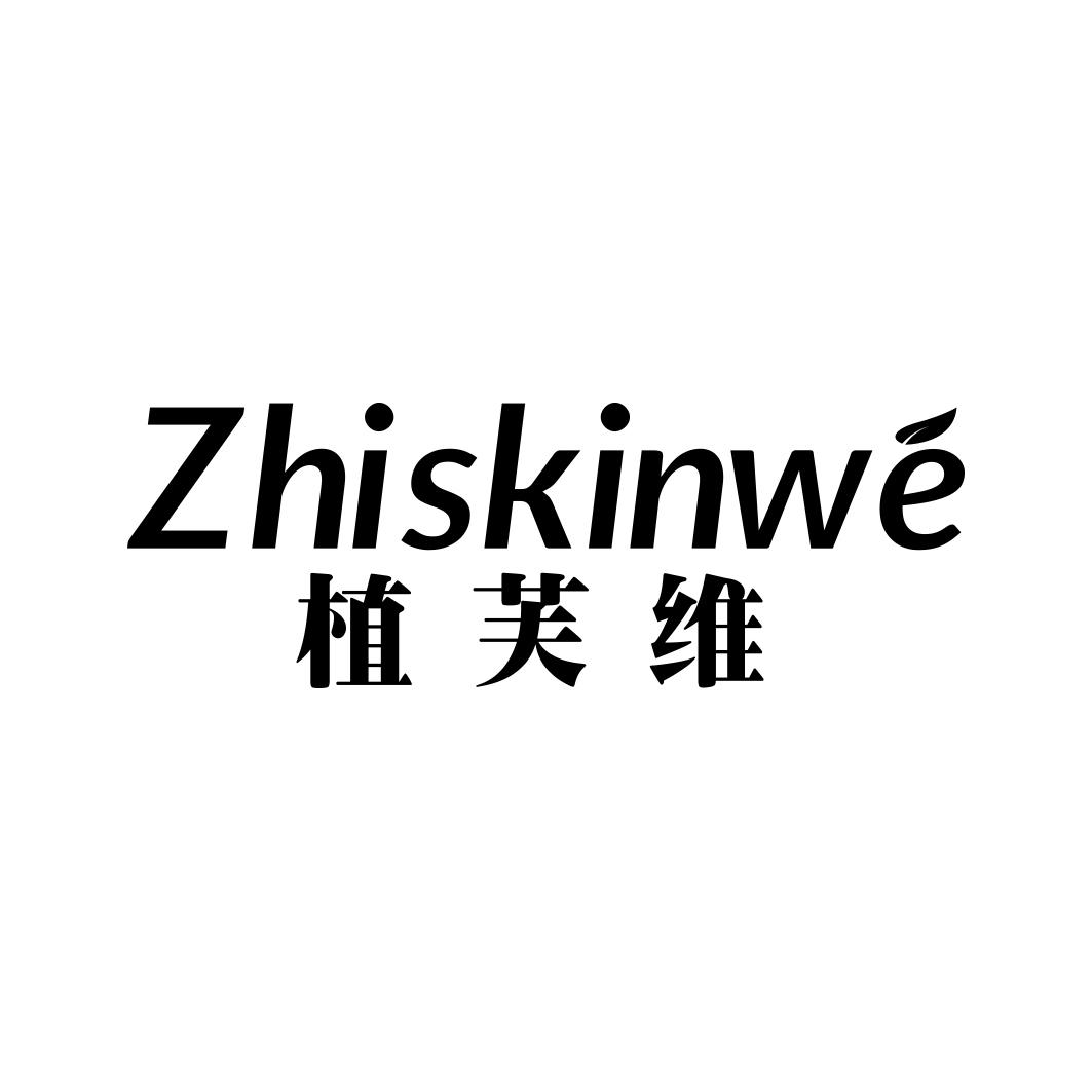 植芙维ZHISKINWE