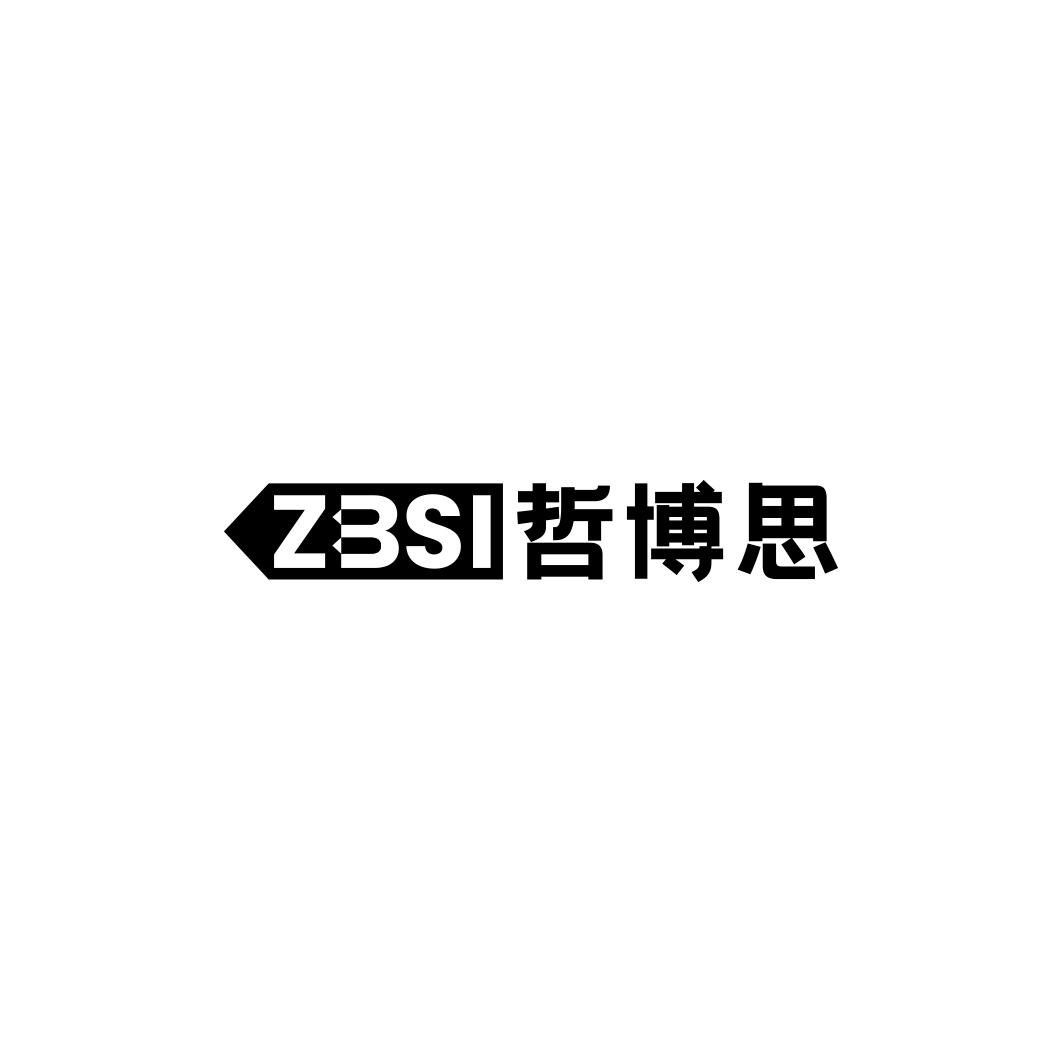 哲博思  ZBSI