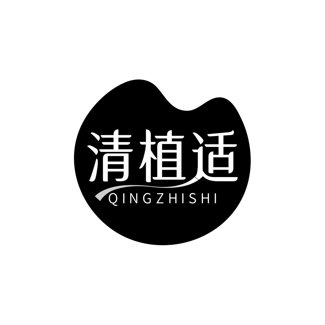 清植适   QINGZHISHI