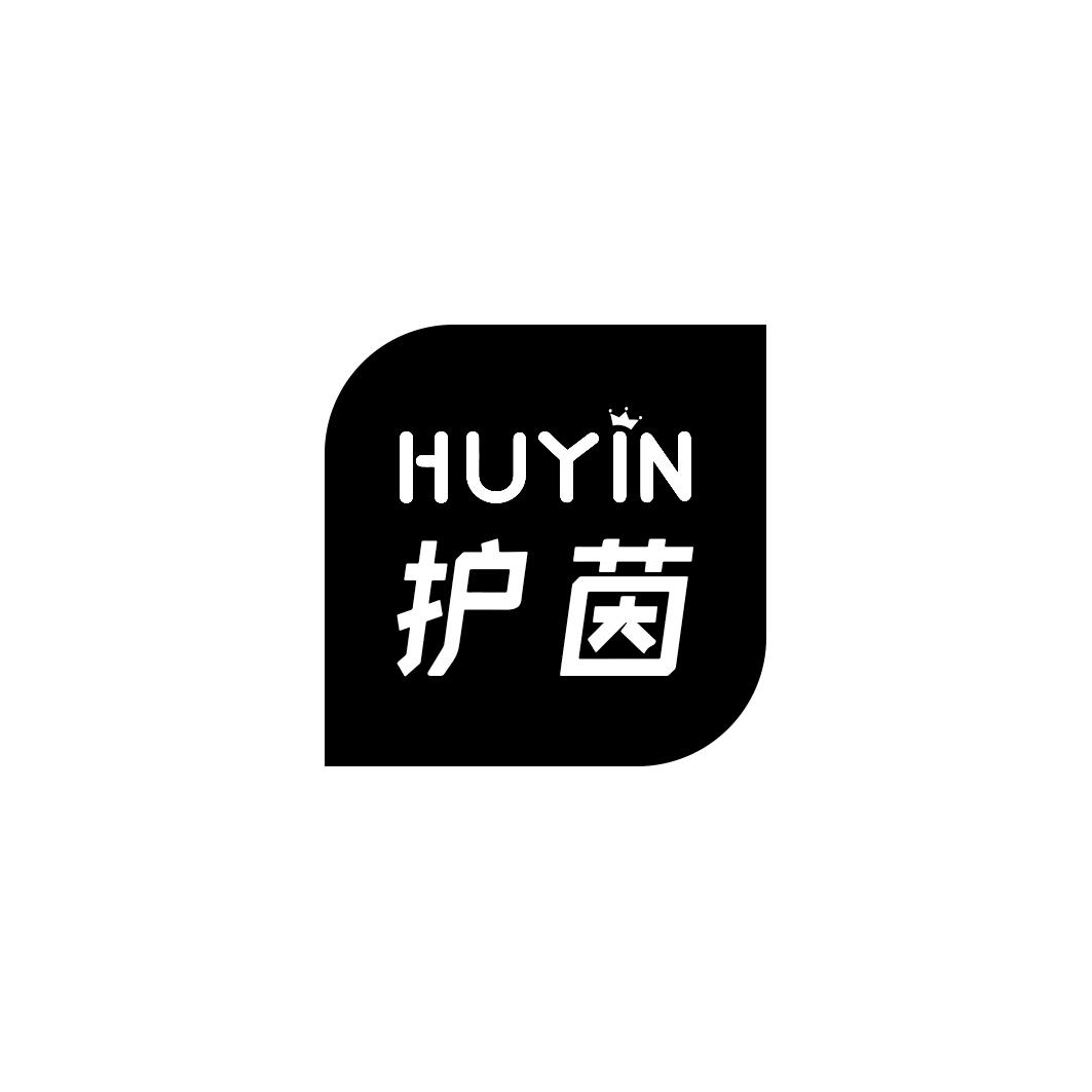 护茵     HUYIN