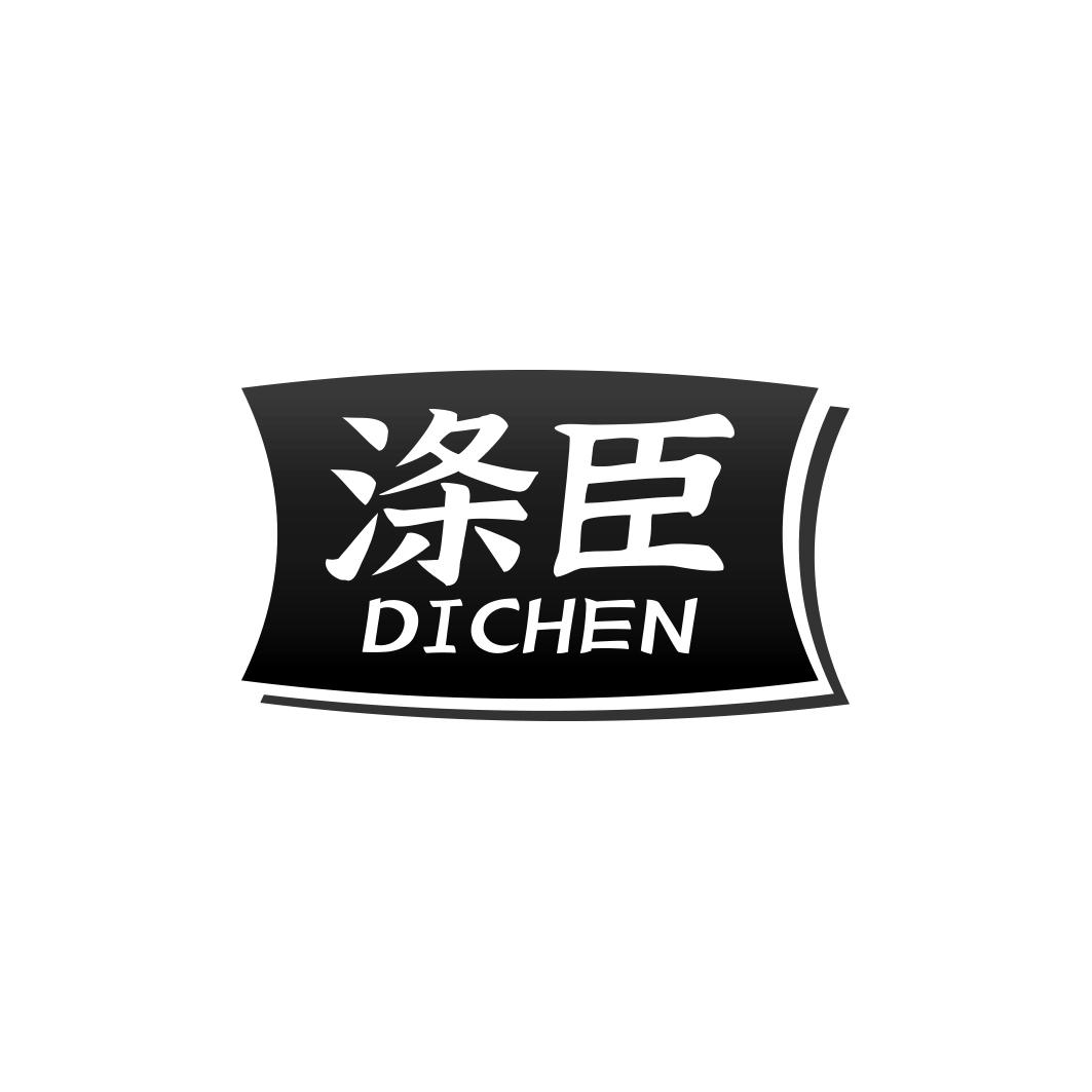 涤臣         DICHEN