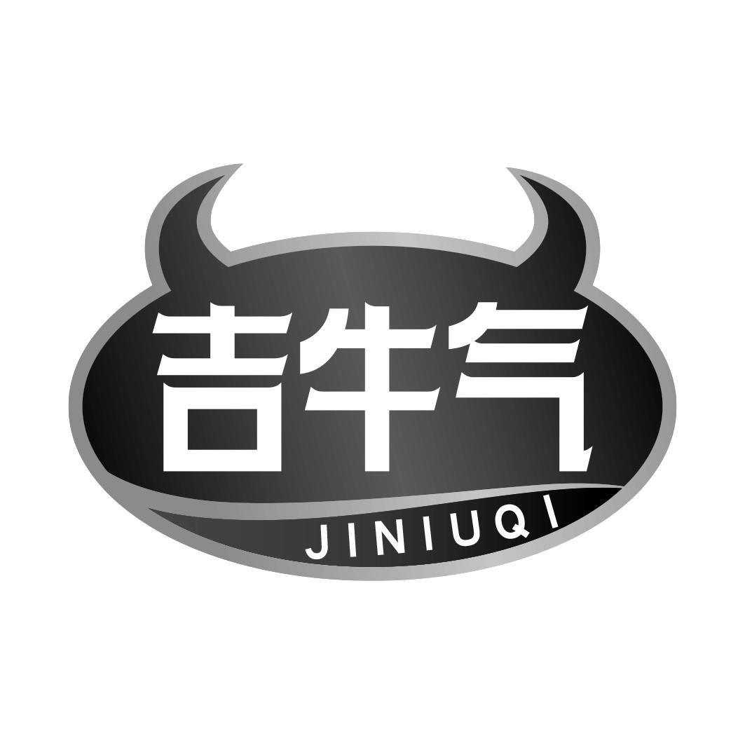 吉牛气 JINIUQI