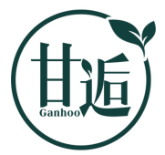 甘逅
Ganhoo