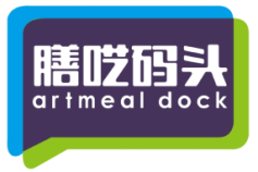 膳呓码头
artmeal dock