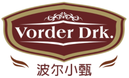 波尔小甄
Vorder Drk