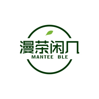 漫茶闲几
MANTEE BLE