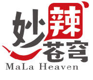 妙辣苍穹 
mula heaven