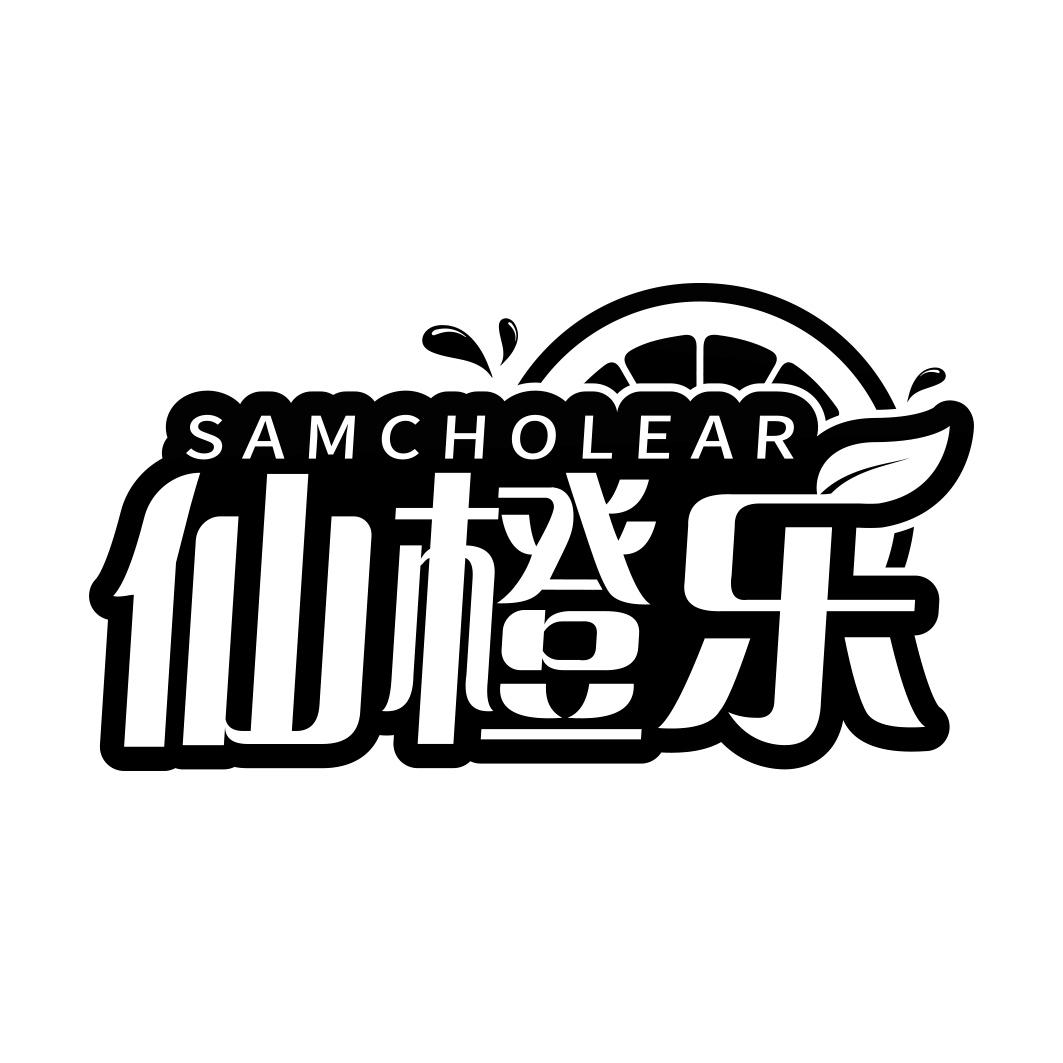 仙橙乐 SAMCHOLEAR