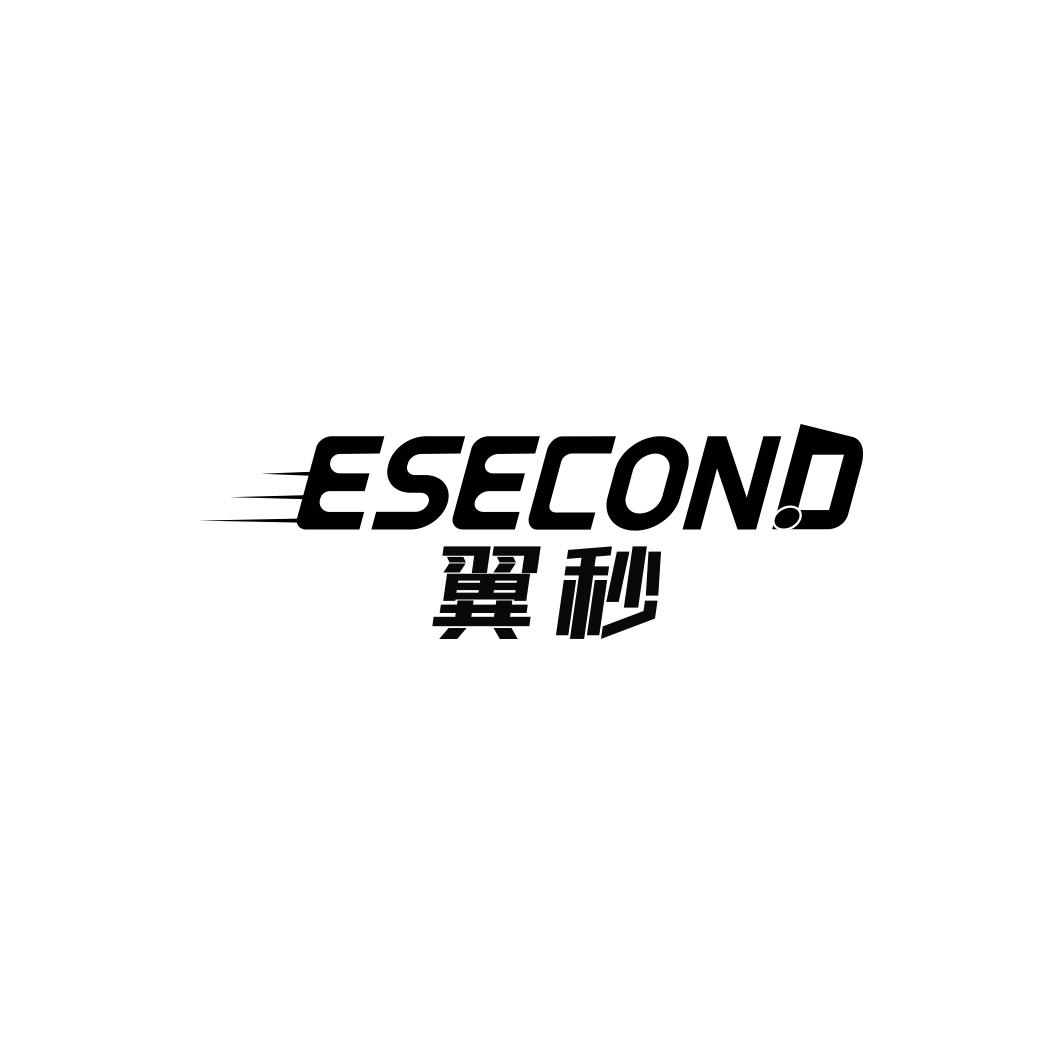翼秒  ESECOND